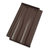 TONDACH RENOTON 11 (Hranice 11) taška základní hnědá engoba